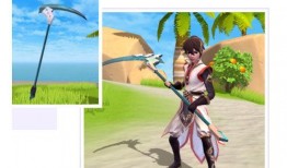 创造与魔法最新武器爆料,创造与魔法全新武器震撼来袭！